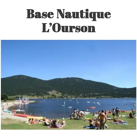 Chalet Du Bonheur *