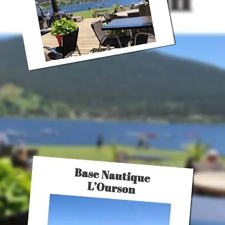 Chalet Du Bonheur *