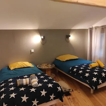 Chalet Chalet Du Bonheur Matemale