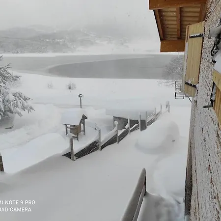 Chalet Du Bonheur Chalet Matemale