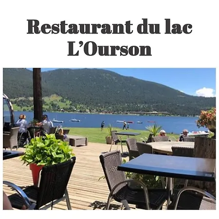 Chalet Chalet Du Bonheur